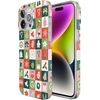 image:imageCasely iPhone 15 Plus Case  Weve Peaked  Aprs Ski Mountains  Compatible with MagSafe  Classic Ultra Slim DesignHoliday Square  Countdown to Christmas