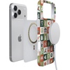 image:imageCasely iPhone 15 Plus Case  Weve Peaked  Aprs Ski Mountains  Compatible with MagSafe  Classic Ultra Slim DesignHoliday Square  Countdown to Christmas