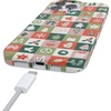 image:imageCasely iPhone 15 Plus Case  Weve Peaked  Aprs Ski Mountains  Compatible with MagSafe  Classic Ultra Slim DesignHoliday Square  Countdown to Christmas