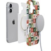 image:imageCasely iPhone 15 Plus Case  Weve Peaked  Aprs Ski Mountains  Compatible with MagSafe  Classic Ultra Slim DesignHoliday Square  Countdown to Christmas