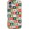 image:imageCasely iPhone 15 Plus Case  Weve Peaked  Aprs Ski Mountains  Compatible with MagSafe  Classic Ultra Slim DesignHoliday Square  Countdown to Christmas