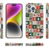 image:imageCasely iPhone 15 Plus Case  Weve Peaked  Aprs Ski Mountains  Compatible with MagSafe  Classic Ultra Slim DesignHoliday Square  Countdown to Christmas