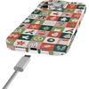 image:imageCasely iPhone 15 Plus Case  Weve Peaked  Aprs Ski Mountains  Compatible with MagSafe  Classic Ultra Slim DesignHoliday Square  Countdown to Christmas