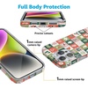 image:imageCasely iPhone 15 Plus Case  Weve Peaked  Aprs Ski Mountains  Compatible with MagSafe  Classic Ultra Slim DesignHoliday Square  Countdown to Christmas