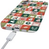 image:imageCasely iPhone 15 Plus Case  Weve Peaked  Aprs Ski Mountains  Compatible with MagSafe  Classic Ultra Slim DesignHoliday Square  Countdown to Christmas