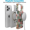 image:imageCasely iPhone 15 Plus Case  Weve Peaked  Aprs Ski Mountains  Compatible with MagSafe  Classic Ultra Slim DesignHoliday Square  Countdown to Christmas