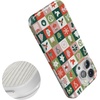 image:imageCasely iPhone 15 Plus Case  Weve Peaked  Aprs Ski Mountains  Compatible with MagSafe  Classic Ultra Slim DesignHoliday Square  Countdown to Christmas