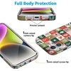 image:imageCasely iPhone 15 Plus Case  Weve Peaked  Aprs Ski Mountains  Compatible with MagSafe  Classic Ultra Slim DesignHoliday Square  Countdown to Christmas