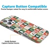 image:imageCasely iPhone 15 Plus Case  Weve Peaked  Aprs Ski Mountains  Compatible with MagSafe  Classic Ultra Slim DesignHoliday Square  Countdown to Christmas