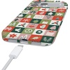 image:imageCasely iPhone 15 Plus Case  Weve Peaked  Aprs Ski Mountains  Compatible with MagSafe  Classic Ultra Slim DesignHoliday Square  Countdown to Christmas