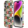 image:imageCasely iPhone 15 Plus Case  Weve Peaked  Aprs Ski Mountains  Compatible with MagSafe  Classic Ultra Slim DesignHoliday Square  Countdown to Christmas