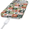 image:imageCasely iPhone 15 Plus Case  Weve Peaked  Aprs Ski Mountains  Compatible with MagSafe  Classic Ultra Slim DesignHoliday Square  Countdown to Christmas