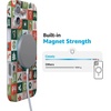 image:imageCasely iPhone 15 Plus Case  Weve Peaked  Aprs Ski Mountains  Compatible with MagSafe  Classic Ultra Slim DesignHoliday Square  Countdown to Christmas