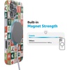 image:imageCasely iPhone 15 Plus Case  Weve Peaked  Aprs Ski Mountains  Compatible with MagSafe  Classic Ultra Slim DesignHoliday Square  Countdown to Christmas
