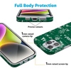 image:imageCasely iPhone 15 Plus Case  Weve Peaked  Aprs Ski Mountains  Compatible with MagSafe  Classic Ultra Slim DesignHome for the Holidays  Mountain Town
