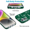 image:imageCasely iPhone 15 Plus Case  Weve Peaked  Aprs Ski Mountains  Compatible with MagSafe  Classic Ultra Slim DesignHome for the Holidays  Mountain Town