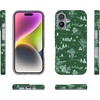image:imageCasely iPhone 15 Plus Case  Weve Peaked  Aprs Ski Mountains  Compatible with MagSafe  Classic Ultra Slim DesignHome for the Holidays  Mountain Town