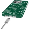 image:imageCasely iPhone 15 Plus Case  Weve Peaked  Aprs Ski Mountains  Compatible with MagSafe  Classic Ultra Slim DesignHome for the Holidays  Mountain Town