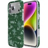 image:imageCasely iPhone 15 Plus Case  Weve Peaked  Aprs Ski Mountains  Compatible with MagSafe  Classic Ultra Slim DesignHome for the Holidays  Mountain Town