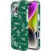 image:imageCasely iPhone 15 Plus Case  Weve Peaked  Aprs Ski Mountains  Compatible with MagSafe  Classic Ultra Slim DesignHome for the Holidays  Mountain Town