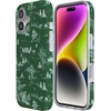 image:imageCasely iPhone 15 Plus Case  Weve Peaked  Aprs Ski Mountains  Compatible with MagSafe  Classic Ultra Slim DesignHome for the Holidays  Mountain Town