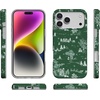 image:imageCasely iPhone 15 Plus Case  Weve Peaked  Aprs Ski Mountains  Compatible with MagSafe  Classic Ultra Slim DesignHome for the Holidays  Mountain Town