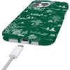 image:imageCasely iPhone 15 Plus Case  Weve Peaked  Aprs Ski Mountains  Compatible with MagSafe  Classic Ultra Slim DesignHome for the Holidays  Mountain Town