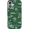 image:imageCasely iPhone 15 Plus Case  Weve Peaked  Aprs Ski Mountains  Compatible with MagSafe  Classic Ultra Slim DesignHome for the Holidays  Mountain Town