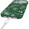 image:imageCasely iPhone 15 Plus Case  Weve Peaked  Aprs Ski Mountains  Compatible with MagSafe  Classic Ultra Slim DesignHome for the Holidays  Mountain Town