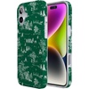 image:imageCasely iPhone 15 Plus Case  Weve Peaked  Aprs Ski Mountains  Compatible with MagSafe  Classic Ultra Slim DesignHome for the Holidays  Mountain Town