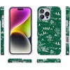 image:imageCasely iPhone 15 Plus Case  Weve Peaked  Aprs Ski Mountains  Compatible with MagSafe  Classic Ultra Slim DesignHome for the Holidays  Mountain Town