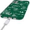 image:imageCasely iPhone 15 Plus Case  Weve Peaked  Aprs Ski Mountains  Compatible with MagSafe  Classic Ultra Slim DesignHome for the Holidays  Mountain Town
