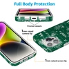 image:imageCasely iPhone 15 Plus Case  Weve Peaked  Aprs Ski Mountains  Compatible with MagSafe  Classic Ultra Slim DesignHome for the Holidays  Mountain Town