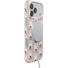 image:imageCasely iPhone 15 Plus Case  Weve Peaked  Aprs Ski Mountains  Compatible with MagSafe  Classic Ultra Slim DesignJolly St Nick  Retro Claus