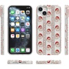 image:imageCasely iPhone 15 Plus Case  Weve Peaked  Aprs Ski Mountains  Compatible with MagSafe  Classic Ultra Slim DesignJolly St Nick  Retro Claus