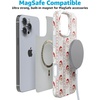 image:imageCasely iPhone 15 Plus Case  Weve Peaked  Aprs Ski Mountains  Compatible with MagSafe  Classic Ultra Slim DesignJolly St Nick  Retro Claus