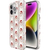 image:imageCasely iPhone 15 Plus Case  Weve Peaked  Aprs Ski Mountains  Compatible with MagSafe  Classic Ultra Slim DesignJolly St Nick  Retro Claus