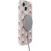 image:imageCasely iPhone 15 Plus Case  Weve Peaked  Aprs Ski Mountains  Compatible with MagSafe  Classic Ultra Slim DesignJolly St Nick  Retro Claus