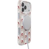 image:imageCasely iPhone 15 Plus Case  Weve Peaked  Aprs Ski Mountains  Compatible with MagSafe  Classic Ultra Slim DesignJolly St Nick  Retro Claus