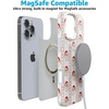 image:imageCasely iPhone 15 Plus Case  Weve Peaked  Aprs Ski Mountains  Compatible with MagSafe  Classic Ultra Slim DesignJolly St Nick  Retro Claus