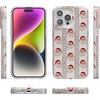 image:imageCasely iPhone 15 Plus Case  Weve Peaked  Aprs Ski Mountains  Compatible with MagSafe  Classic Ultra Slim DesignJolly St Nick  Retro Claus