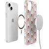 image:imageCasely iPhone 15 Plus Case  Weve Peaked  Aprs Ski Mountains  Compatible with MagSafe  Classic Ultra Slim DesignJolly St Nick  Retro Claus