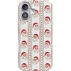 image:imageCasely iPhone 15 Plus Case  Weve Peaked  Aprs Ski Mountains  Compatible with MagSafe  Classic Ultra Slim DesignJolly St Nick  Retro Claus