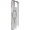 image:imageCasely iPhone 15 Plus Case  Weve Peaked  Aprs Ski Mountains  Compatible with MagSafe  Classic Ultra Slim DesignJolly St Nick  Retro Claus