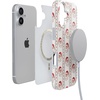 image:imageCasely iPhone 15 Plus Case  Weve Peaked  Aprs Ski Mountains  Compatible with MagSafe  Classic Ultra Slim DesignJolly St Nick  Retro Claus
