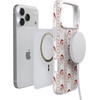 image:imageCasely iPhone 15 Plus Case  Weve Peaked  Aprs Ski Mountains  Compatible with MagSafe  Classic Ultra Slim DesignJolly St Nick  Retro Claus