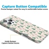 image:imageCasely iPhone 15 Plus Case  Weve Peaked  Aprs Ski Mountains  Compatible with MagSafe  Classic Ultra Slim DesignLookin Pine  Christmas Tree