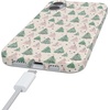 image:imageCasely iPhone 15 Plus Case  Weve Peaked  Aprs Ski Mountains  Compatible with MagSafe  Classic Ultra Slim DesignLookin Pine  Christmas Tree