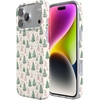 image:imageCasely iPhone 15 Plus Case  Weve Peaked  Aprs Ski Mountains  Compatible with MagSafe  Classic Ultra Slim DesignLookin Pine  Christmas Tree