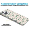 image:imageCasely iPhone 15 Plus Case  Weve Peaked  Aprs Ski Mountains  Compatible with MagSafe  Classic Ultra Slim DesignLookin Pine  Christmas Tree